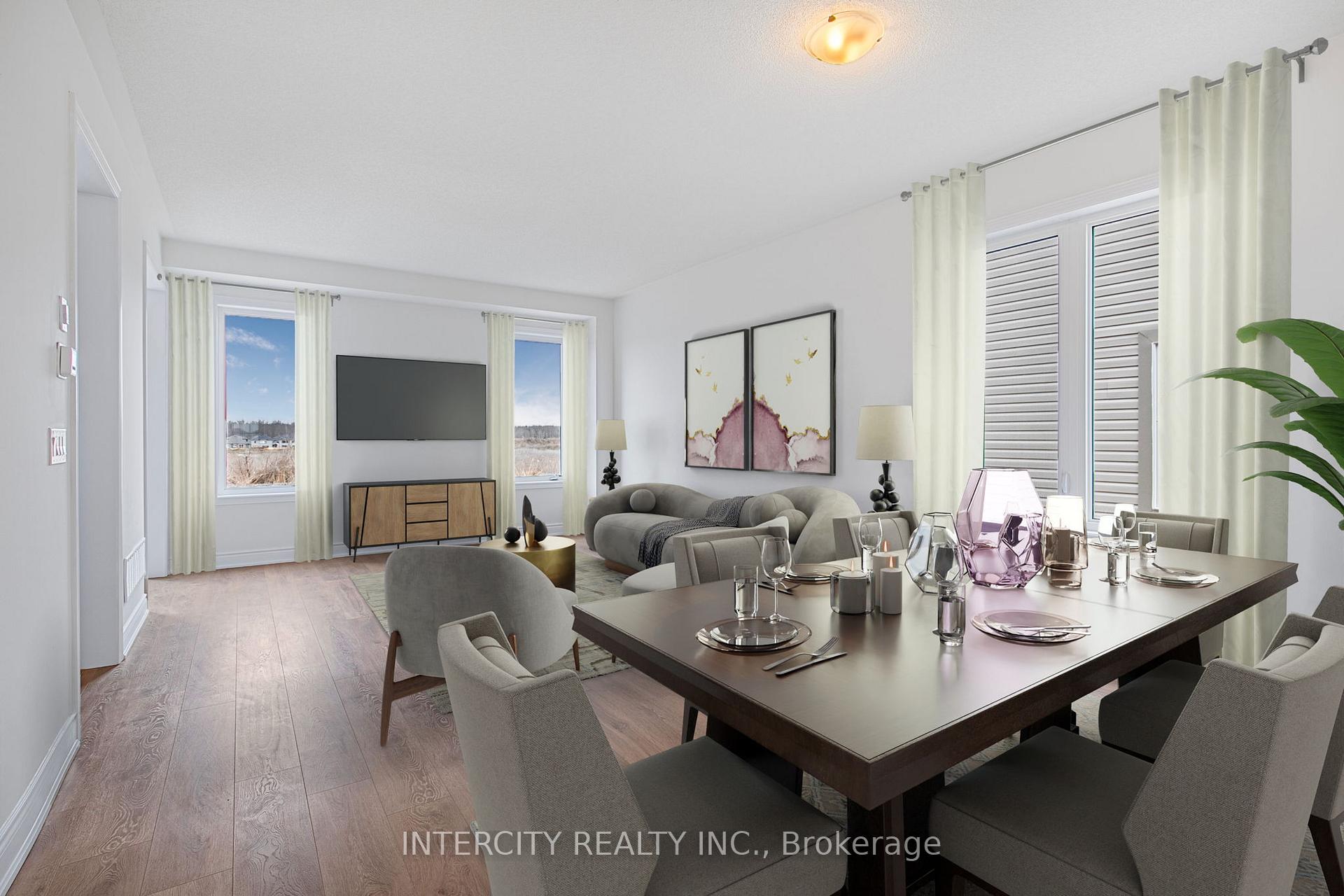 Photo 14 of 11 Carriage Lane N, Wasaga Beach — HOMEH