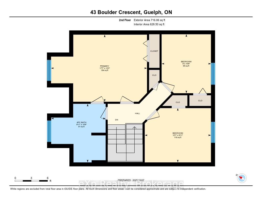 Photo 45 of 43 Boulder Crescent, Guelph, Clairfields/Hanlon Business Park — HOMEH