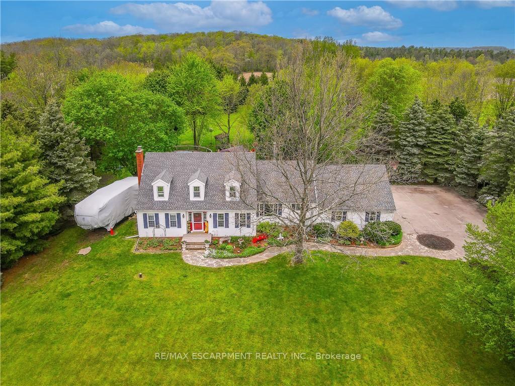 Photo 3 of 1930 West River Road, North Dumfries — HOMEH
