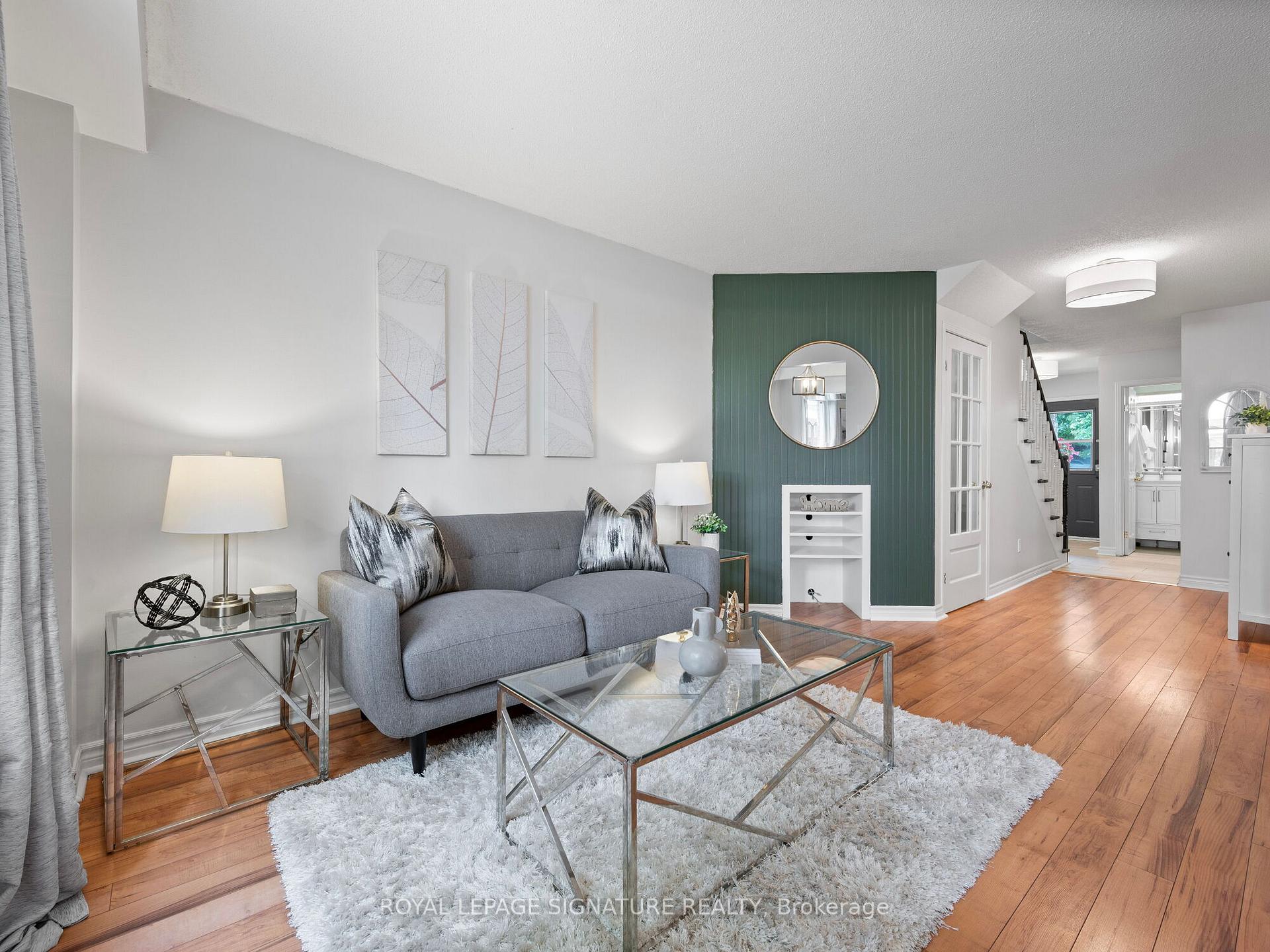 Photo 5 of Unit 15, 12 Whitedeer Road, Hamilton, Stoney Creek Mountain — HOMEH