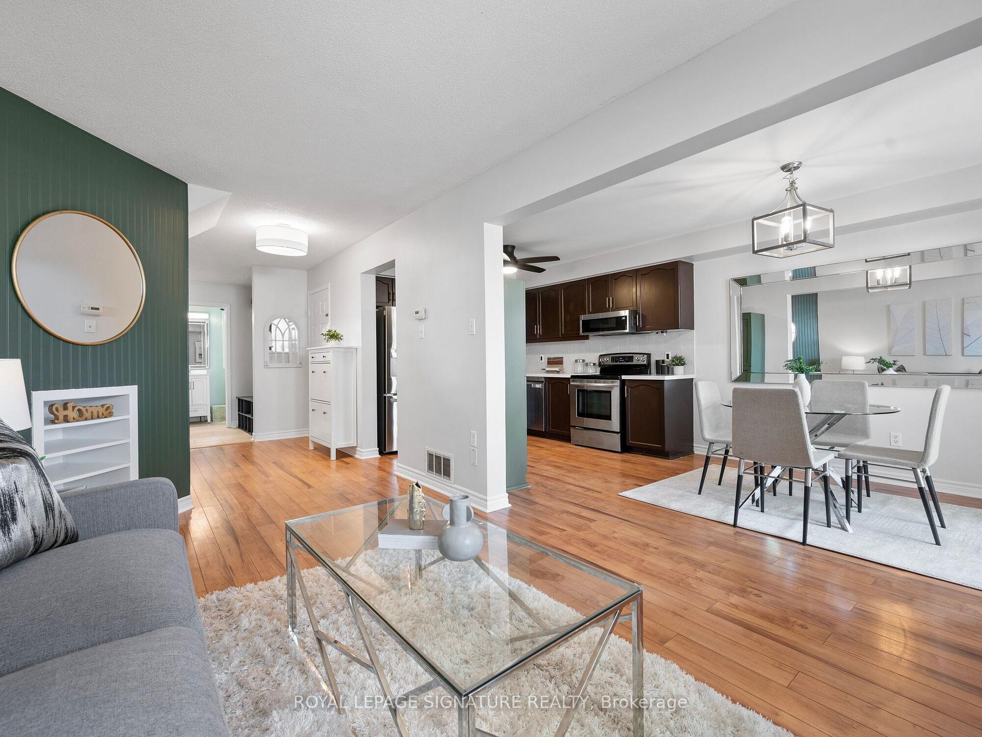 Photo 8 of Unit 15, 12 Whitedeer Road, Hamilton, Stoney Creek Mountain — HOMEH