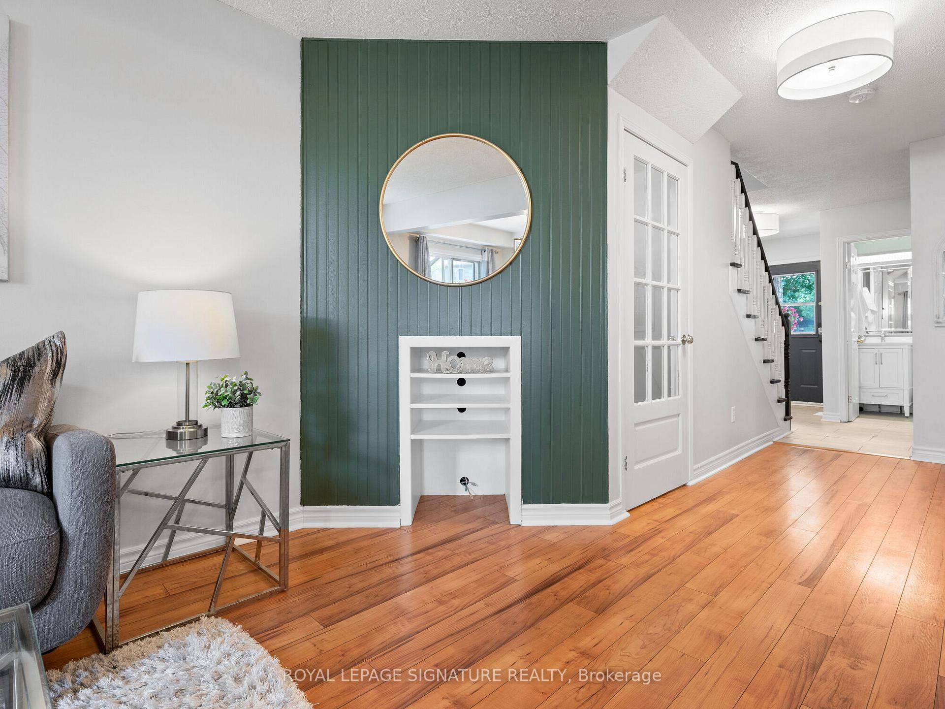 Photo 9 of Unit 15, 12 Whitedeer Road, Hamilton, Stoney Creek Mountain — HOMEH