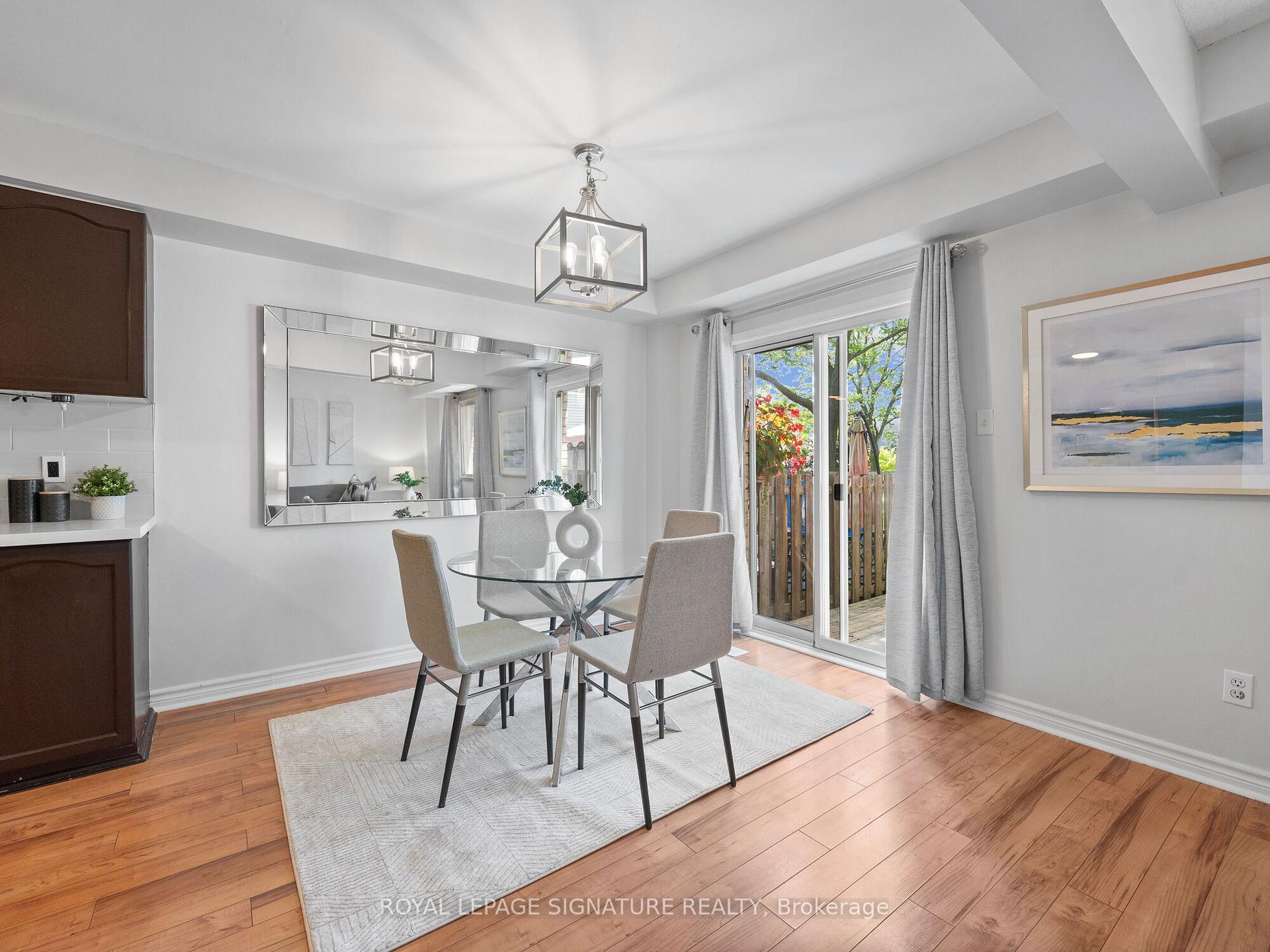 Photo 11 of Unit 15, 12 Whitedeer Road, Hamilton, Stoney Creek Mountain — HOMEH