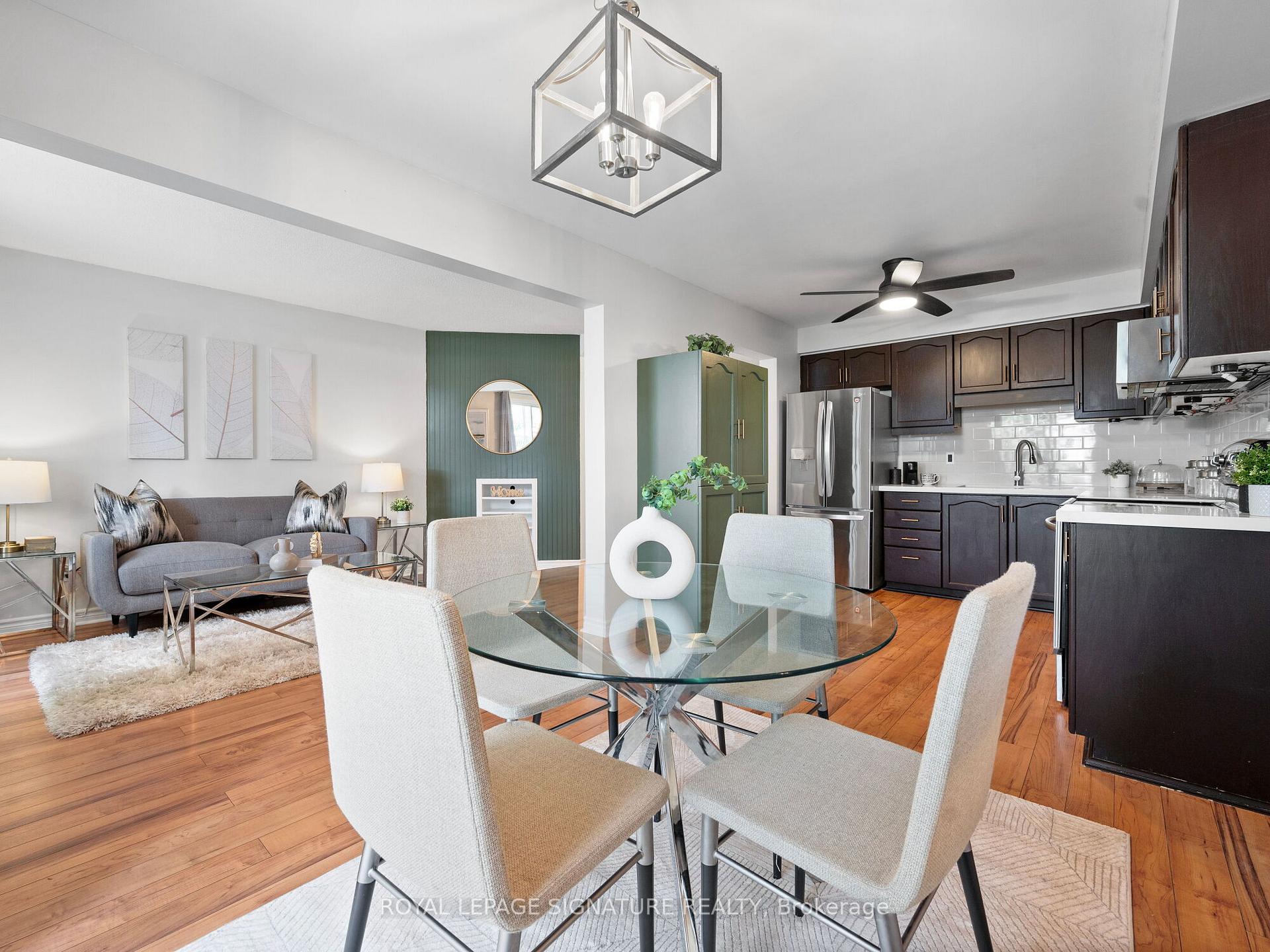 Photo 13 of Unit 15, 12 Whitedeer Road, Hamilton, Stoney Creek Mountain — HOMEH