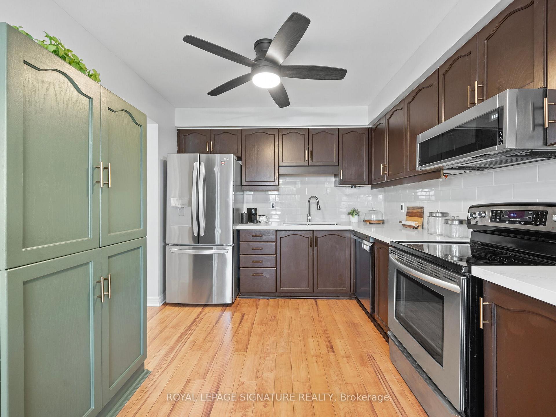 Photo 15 of Unit 15, 12 Whitedeer Road, Hamilton, Stoney Creek Mountain — HOMEH