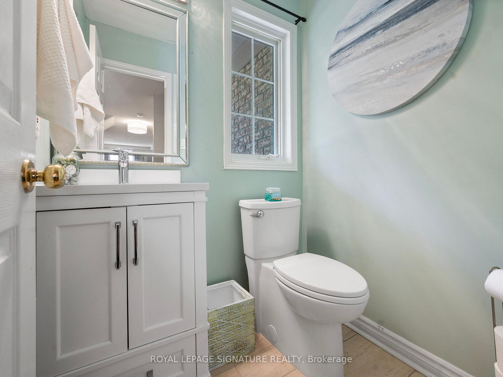 Photo 19 of Unit 15, 12 Whitedeer Road, Hamilton, Stoney Creek Mountain — HOMEH