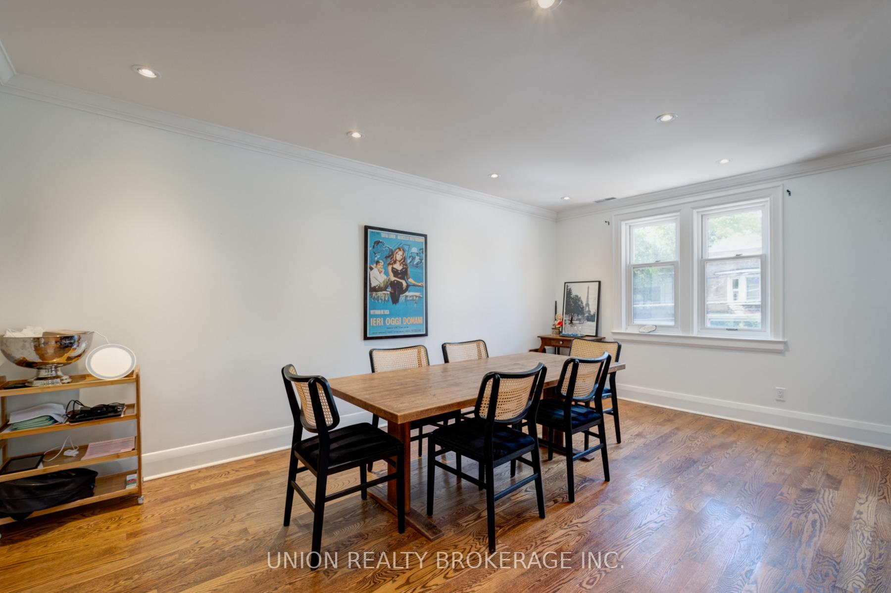 Photo 9 of Unit Upper, 2339 Queen Street, Toronto, The Beaches — HOMEH