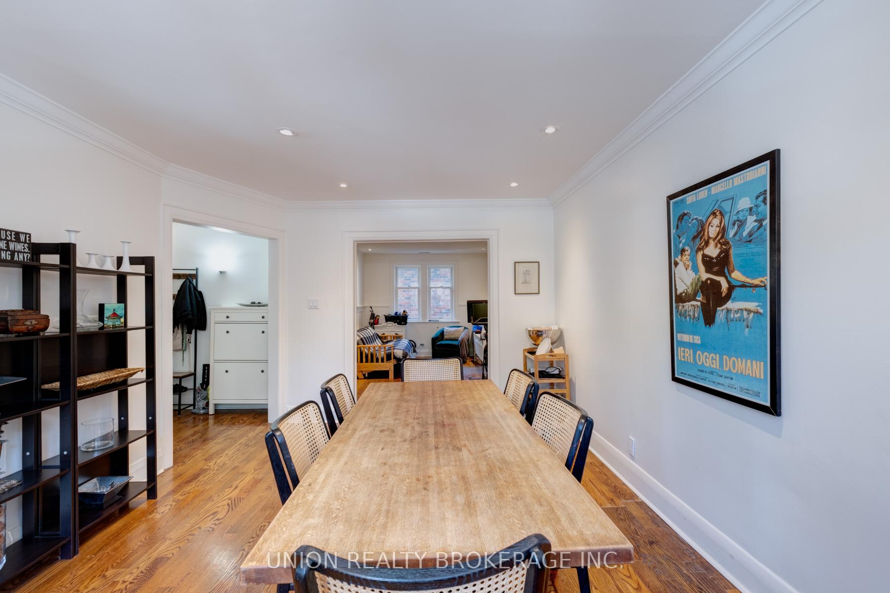 Photo 10 of Unit Upper, 2339 Queen Street, Toronto, The Beaches — HOMEH