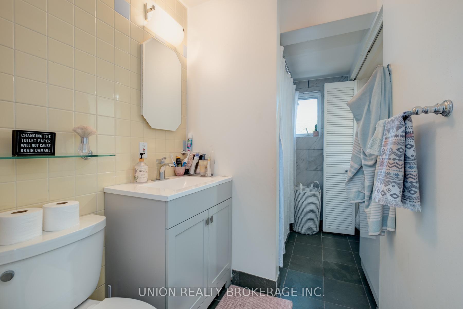 Photo 21 of Unit Upper, 2339 Queen Street, Toronto, The Beaches — HOMEH