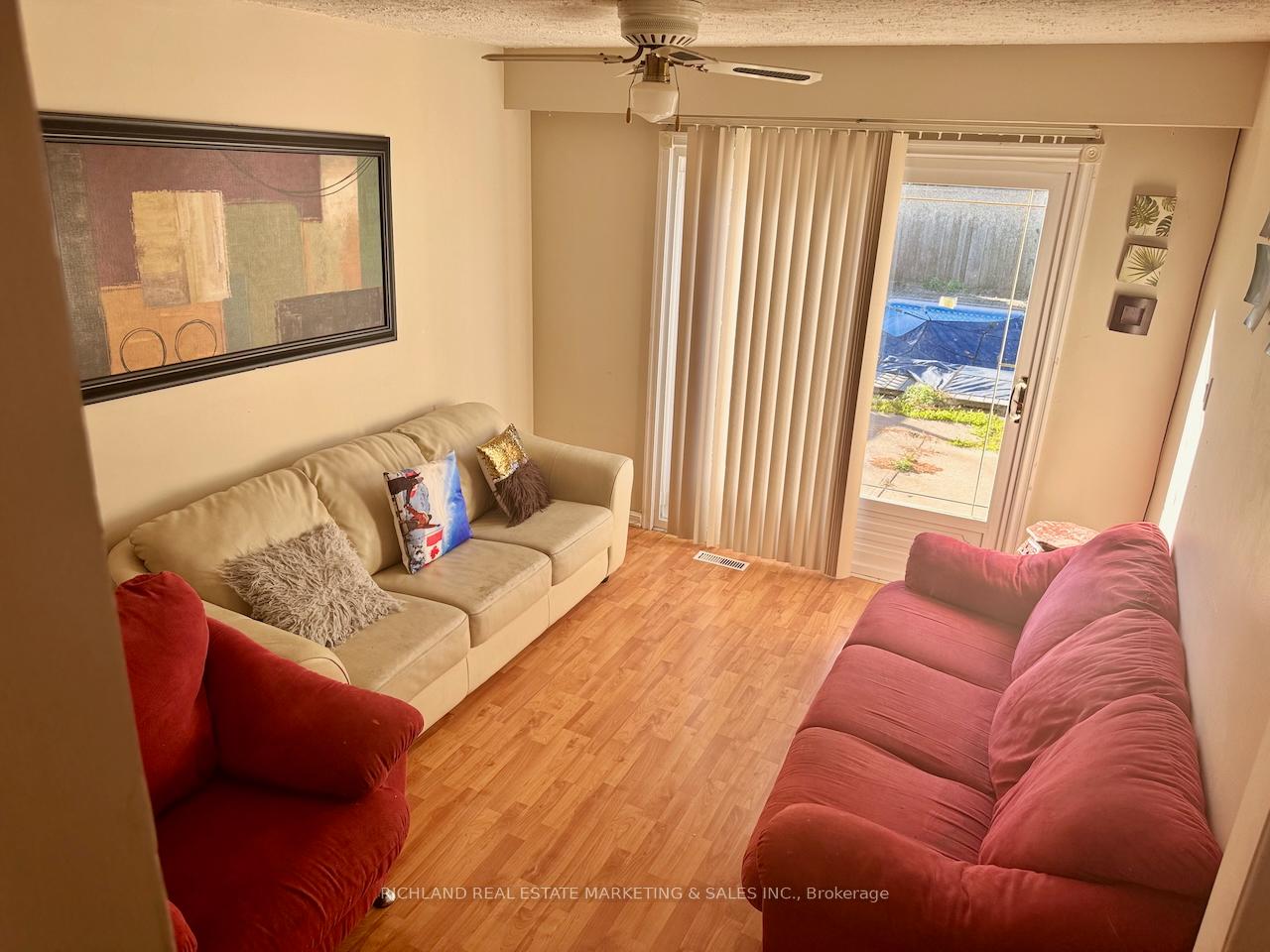 Photo 8 of 121 Rutherford Road N, Brampton, Madoc — HOMEH