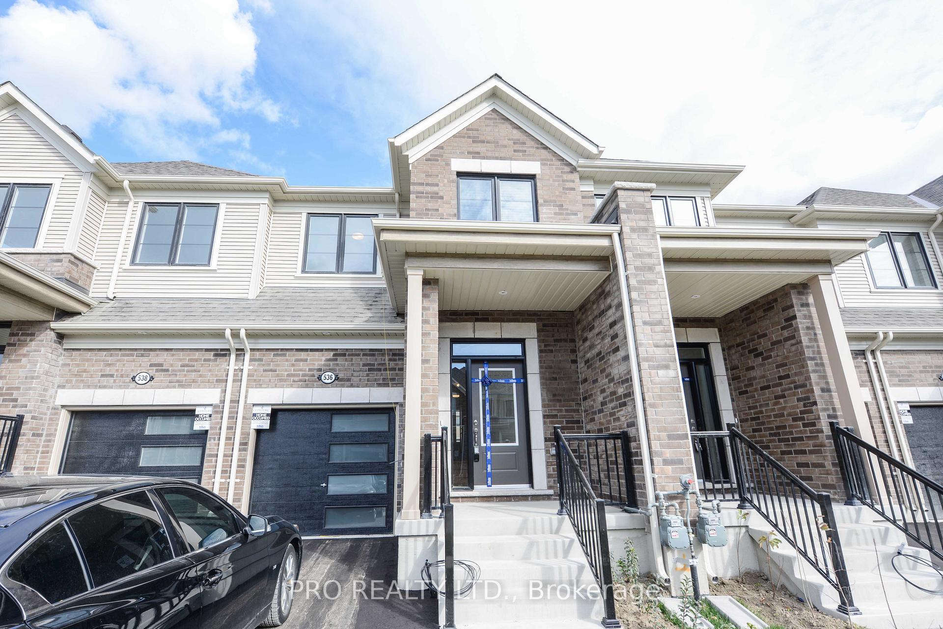 Front of 536 Worden Street