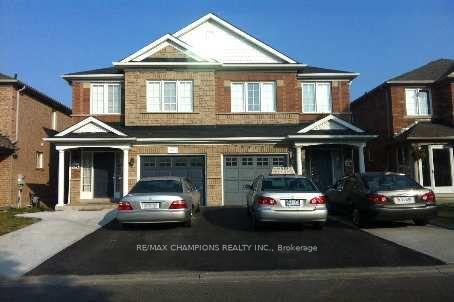 Front of Unit Upper, 45 Feather Reed Way
