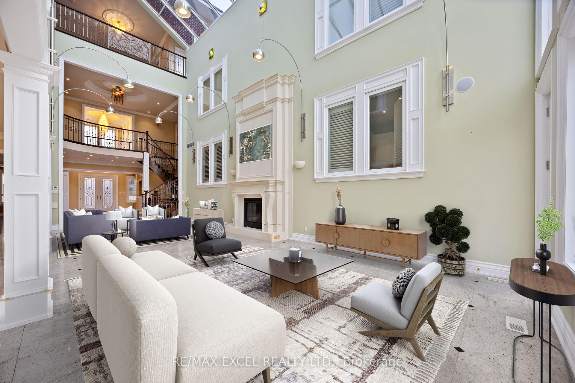 Photo 4 of 18 Alai Circle, Markham, Milliken Mills East — HOMEH