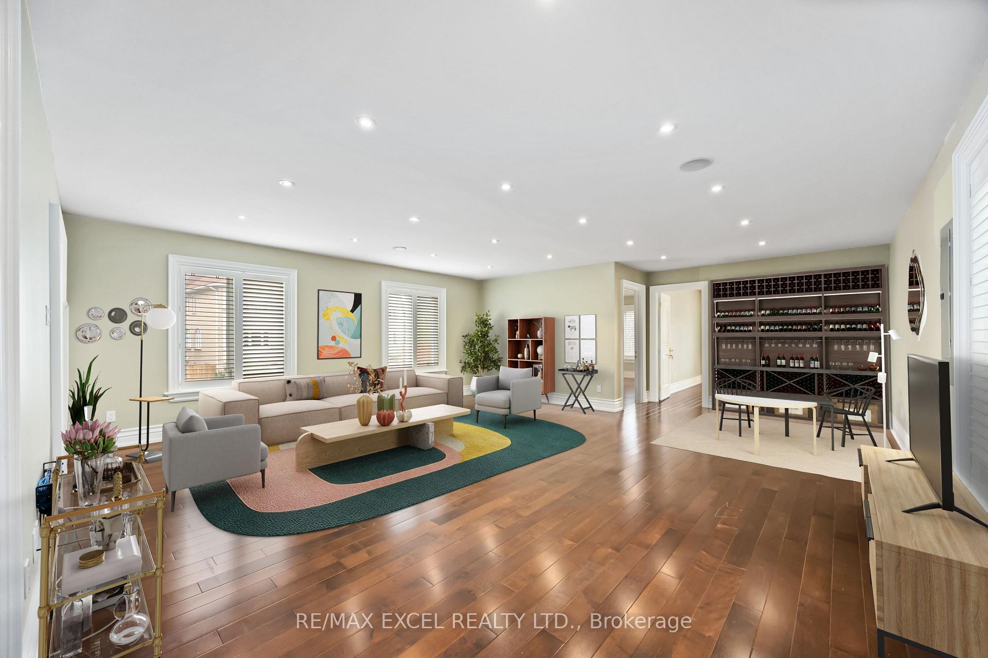 Photo 6 of 18 Alai Circle, Markham, Milliken Mills East — HOMEH