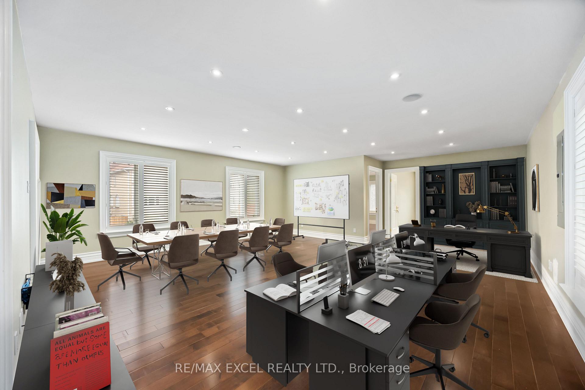 Photo 12 of 18 Alai Circle, Markham, Milliken Mills East — HOMEH