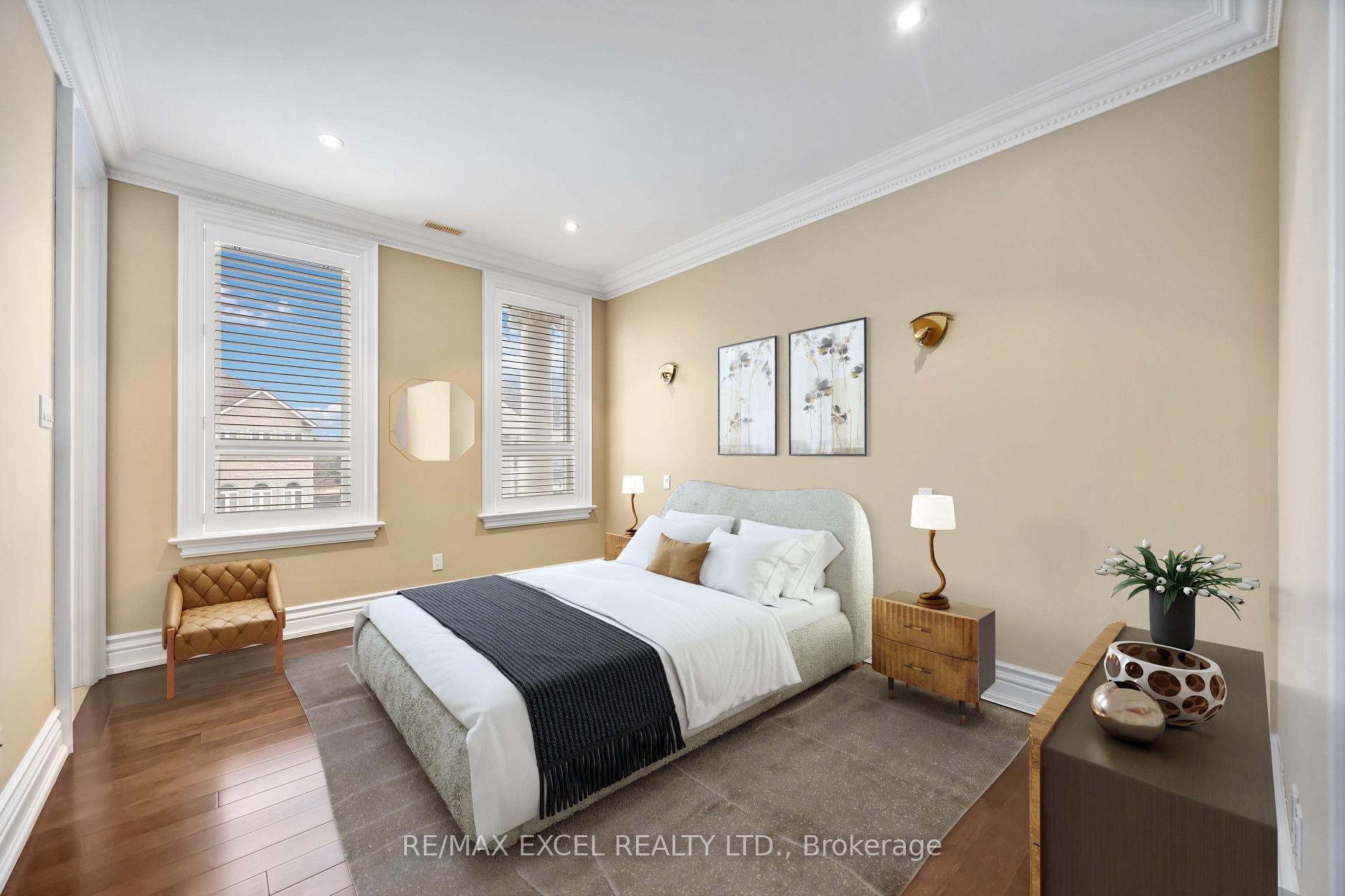 Photo 15 of 18 Alai Circle, Markham, Milliken Mills East — HOMEH