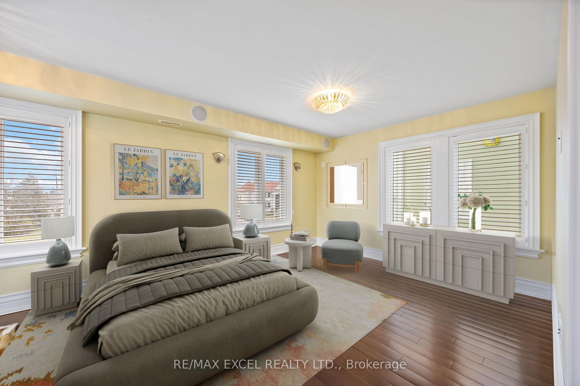 Photo 16 of 18 Alai Circle, Markham, Milliken Mills East — HOMEH