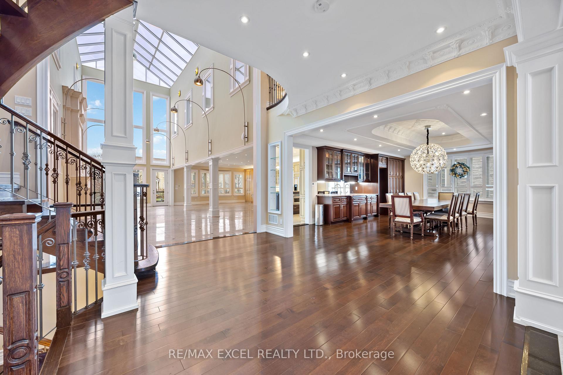 Photo 18 of 18 Alai Circle, Markham, Milliken Mills East — HOMEH
