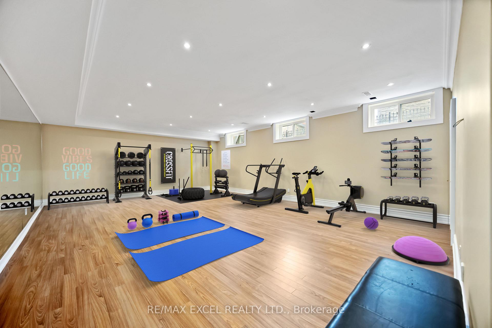 Photo 34 of 18 Alai Circle, Markham, Milliken Mills East — HOMEH