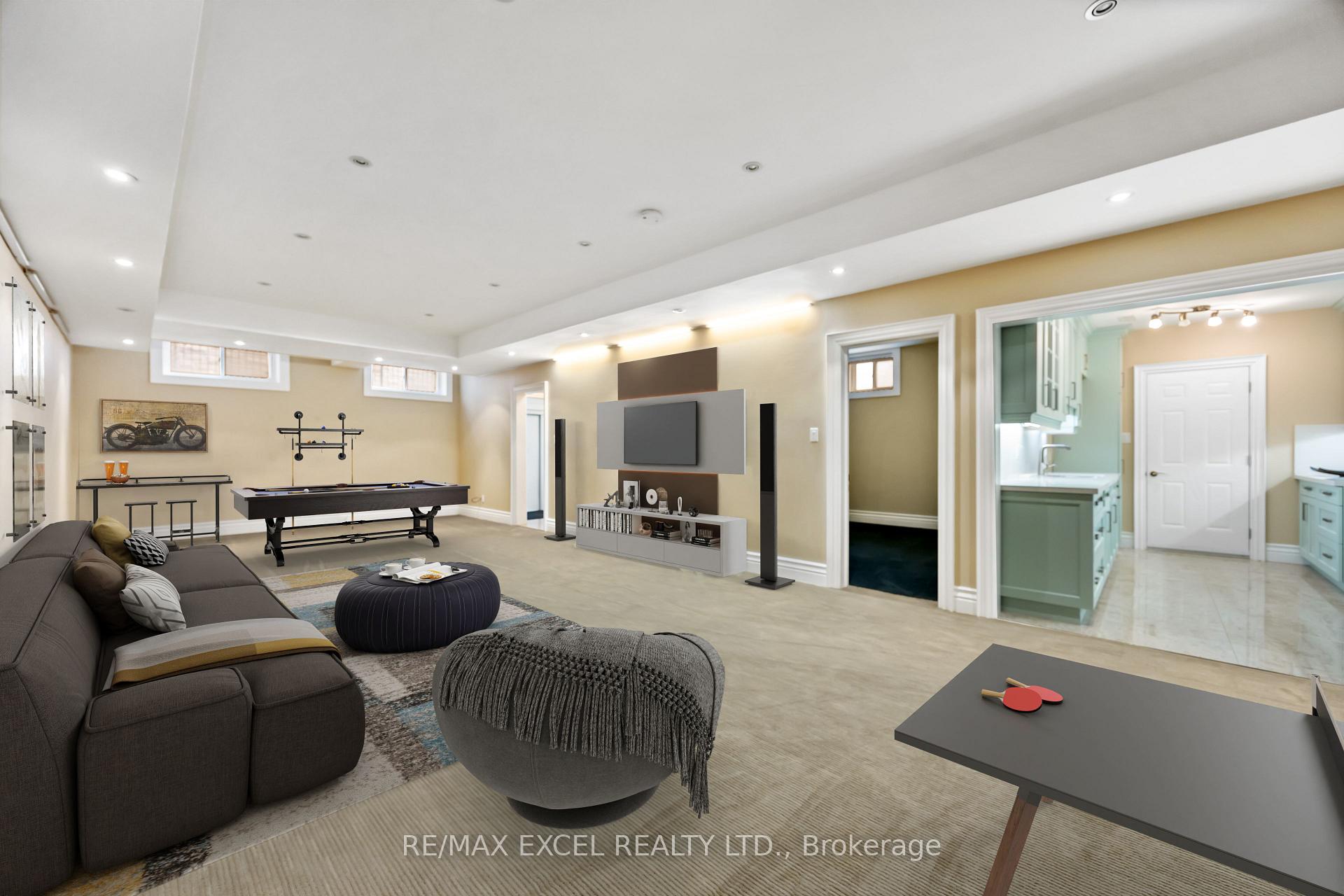 Photo 35 of 18 Alai Circle, Markham, Milliken Mills East — HOMEH