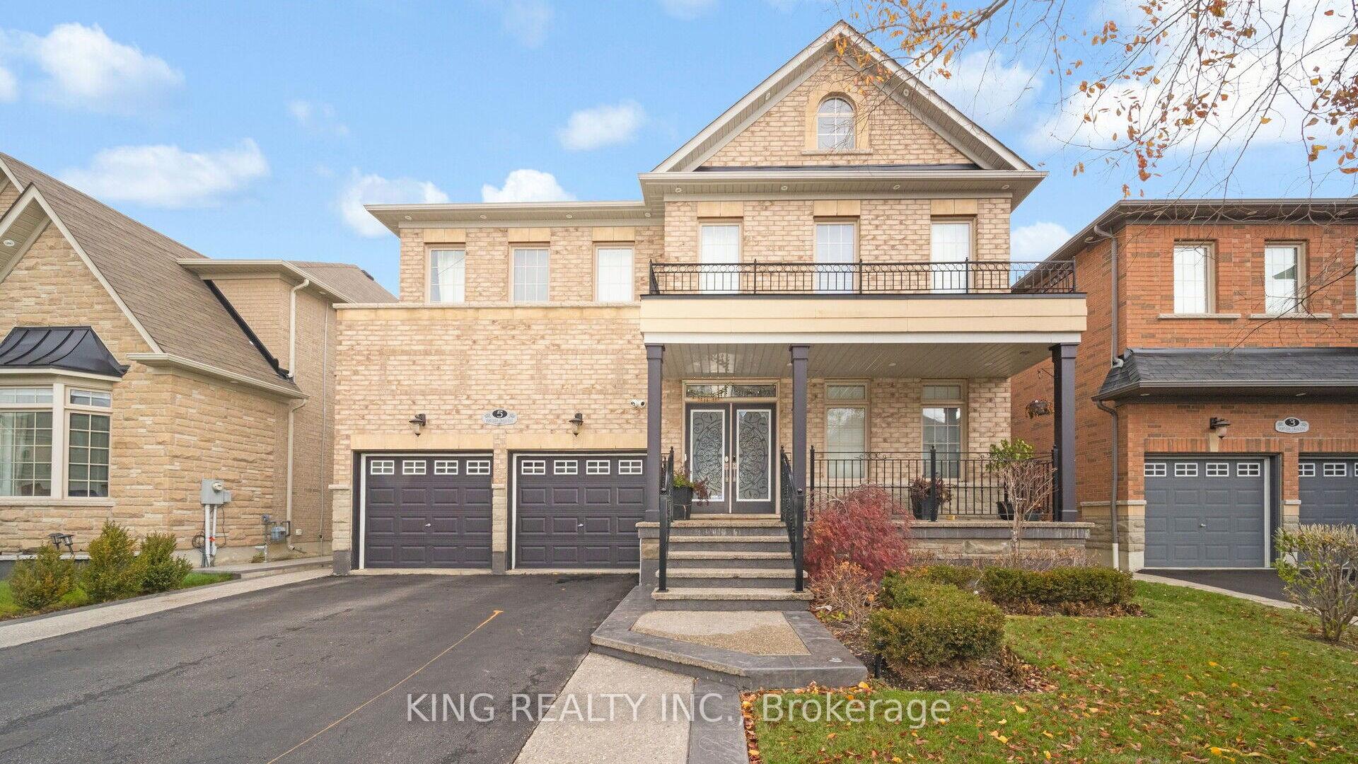 Photo 1 of 5 Portside Crescent, Brampton, Sandringham-Wellington — HOMEH