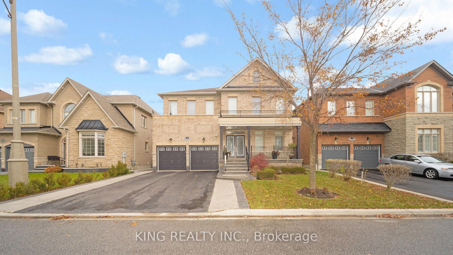 Photo 2 of 5 Portside Crescent, Brampton, Sandringham-Wellington — HOMEH