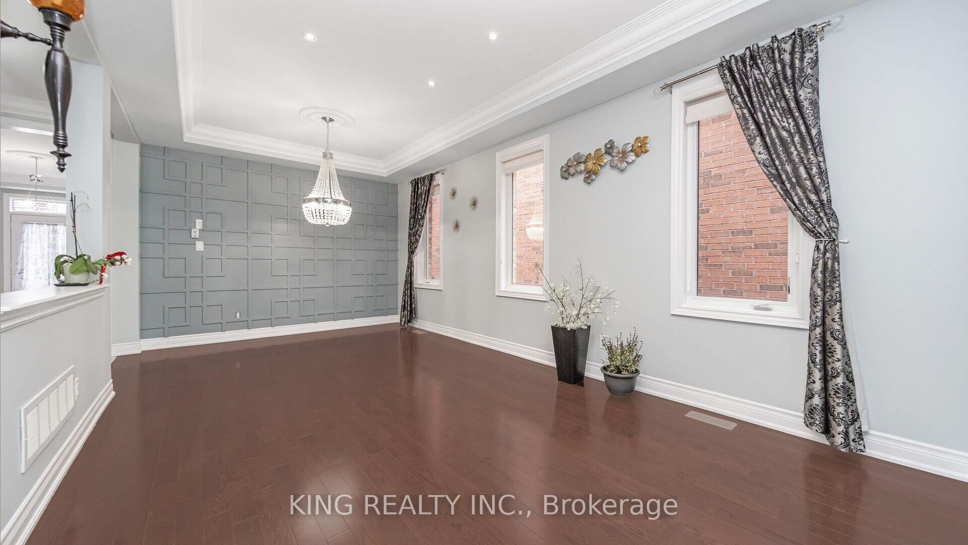 Photo 10 of 5 Portside Crescent, Brampton, Sandringham-Wellington — HOMEH