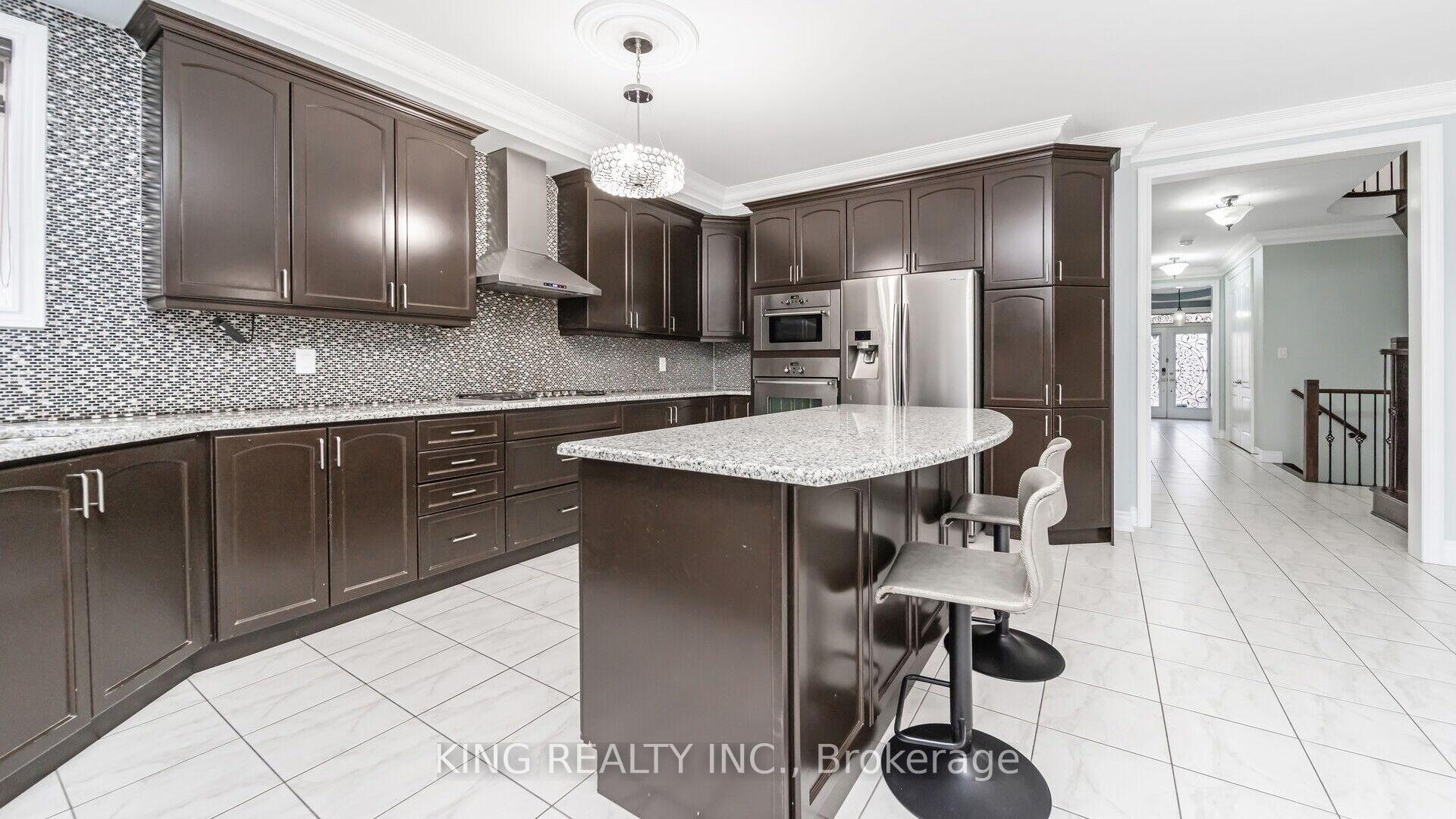 Photo 13 of 5 Portside Crescent, Brampton, Sandringham-Wellington — HOMEH