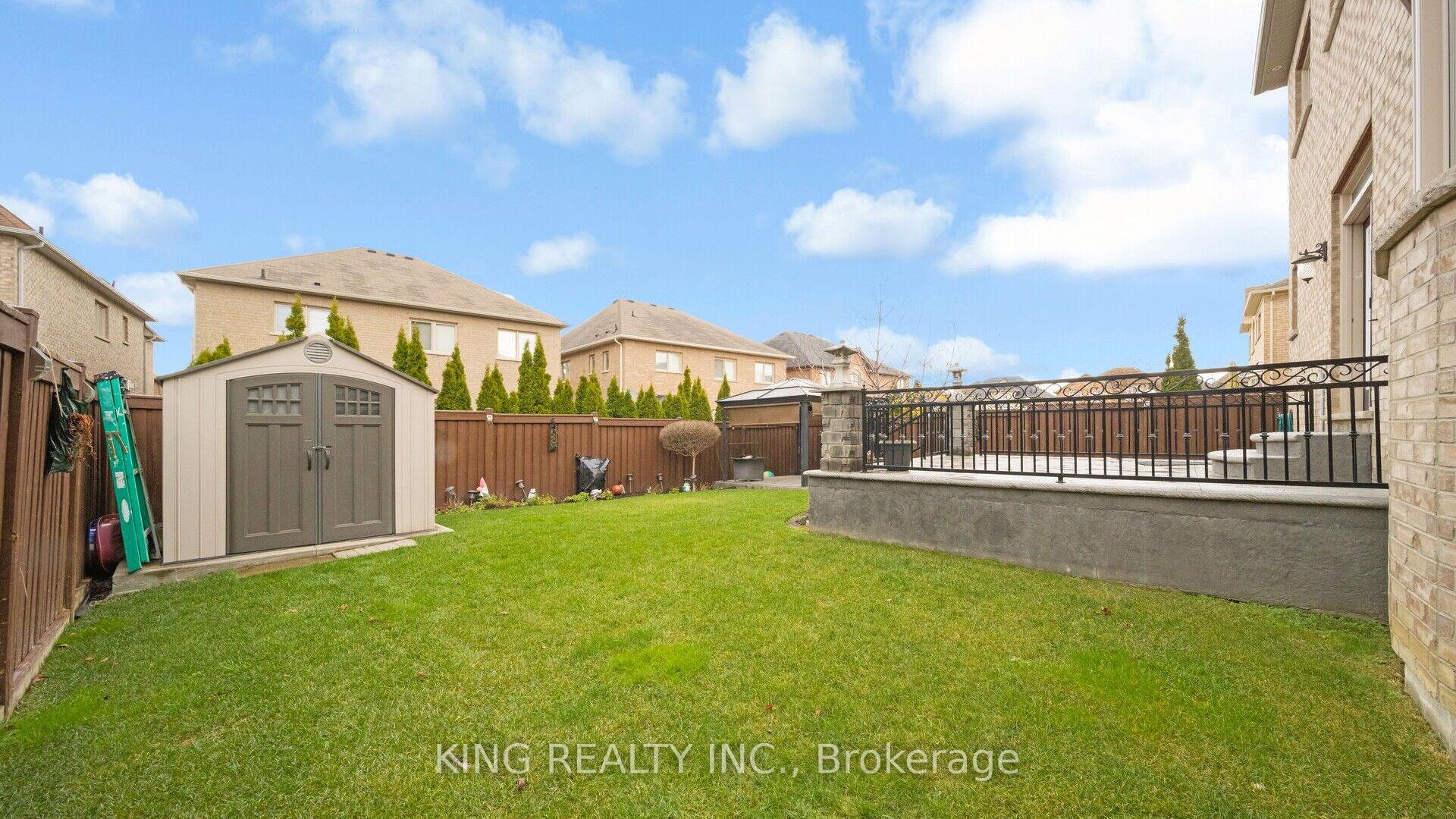 Photo 34 of 5 Portside Crescent, Brampton, Sandringham-Wellington — HOMEH
