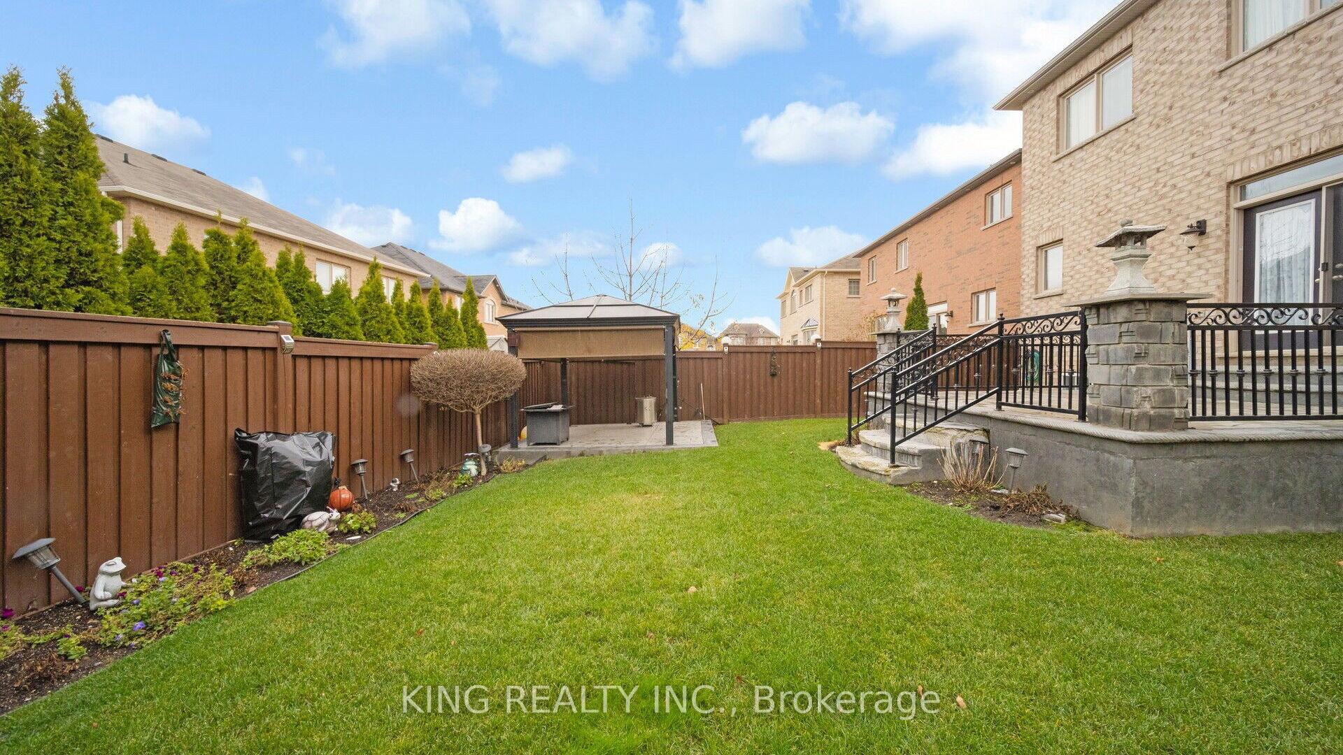Photo 35 of 5 Portside Crescent, Brampton, Sandringham-Wellington — HOMEH
