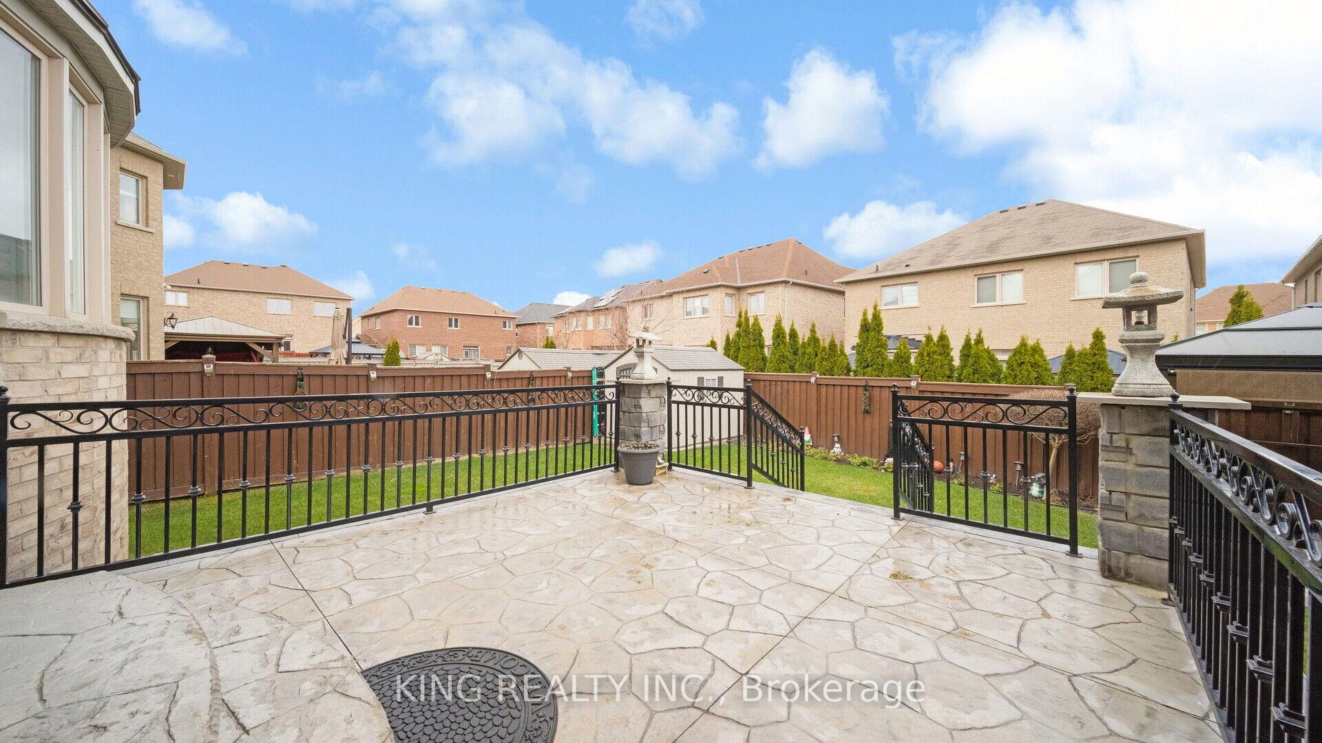 Photo 36 of 5 Portside Crescent, Brampton, Sandringham-Wellington — HOMEH