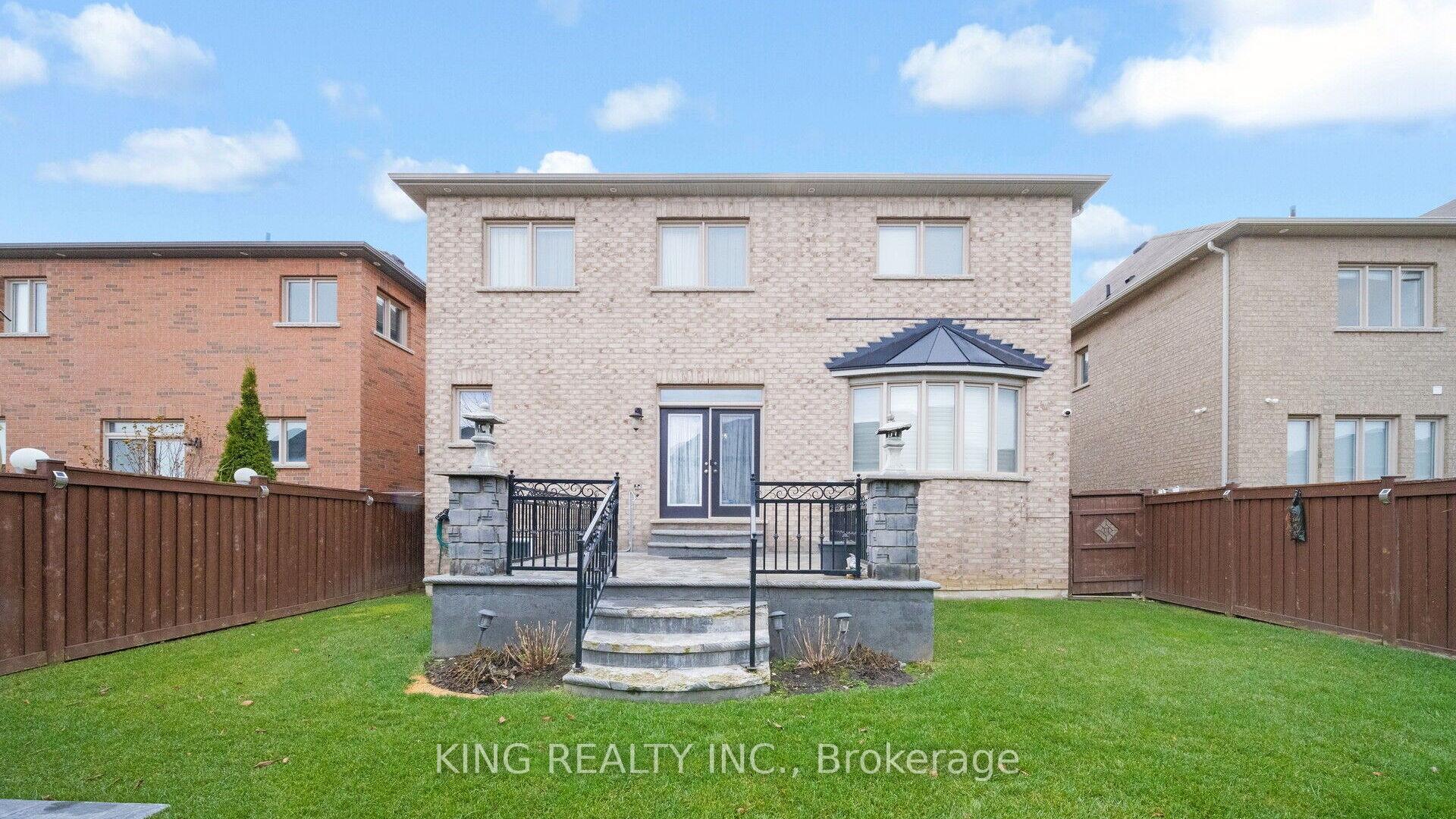 Photo 38 of 5 Portside Crescent, Brampton, Sandringham-Wellington — HOMEH