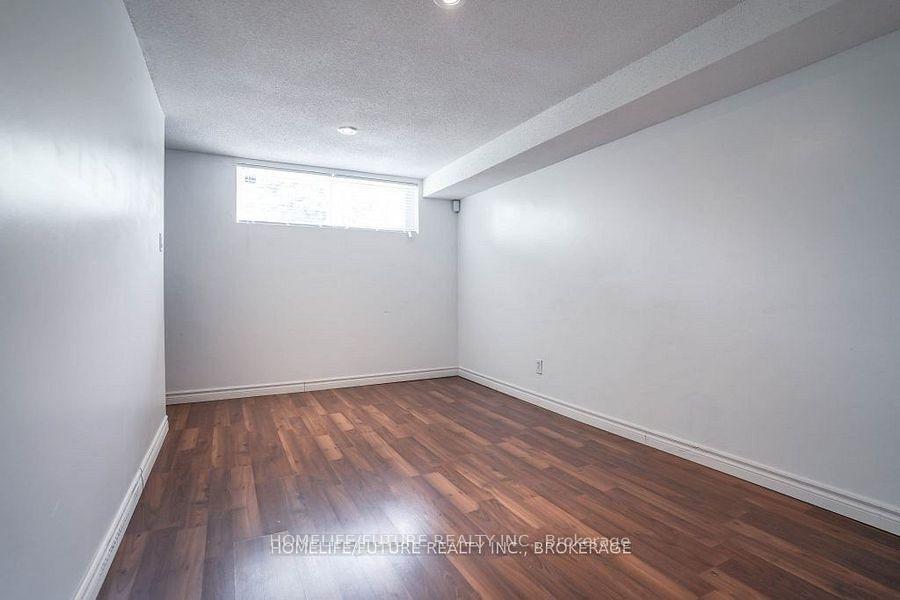 Photo 4 of Unit BSMT, 48 Farmcrest Drive, Scarborough, Tam O'Shanter-Sullivan — HOMEH