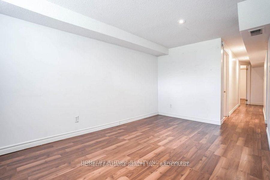 Photo 6 of Unit BSMT, 48 Farmcrest Drive, Scarborough, Tam O'Shanter-Sullivan — HOMEH