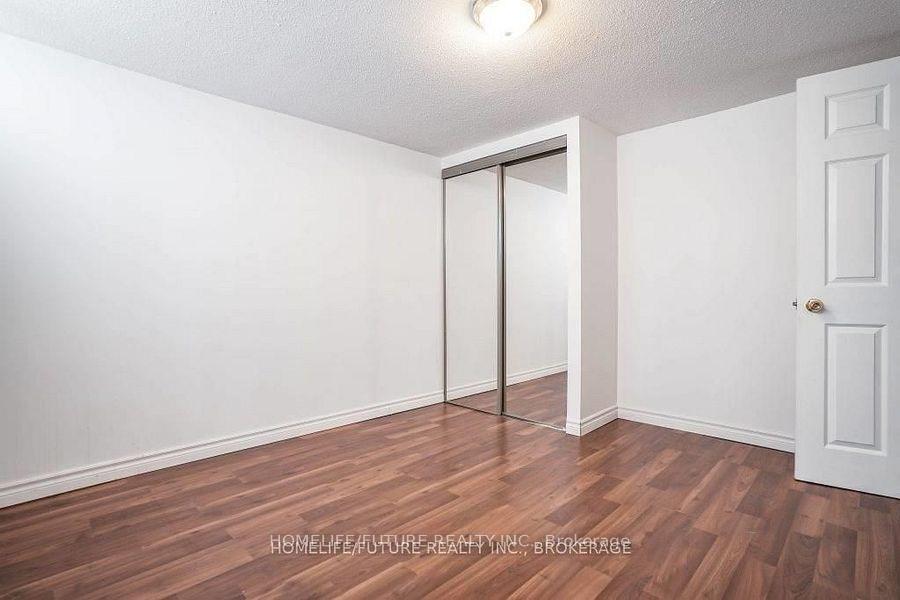 Photo 8 of Unit BSMT, 48 Farmcrest Drive, Scarborough, Tam O'Shanter-Sullivan — HOMEH