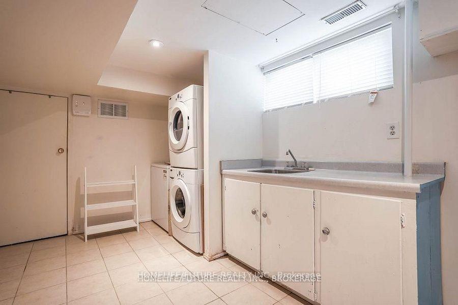 Photo 10 of Unit BSMT, 48 Farmcrest Drive, Scarborough, Tam O'Shanter-Sullivan — HOMEH