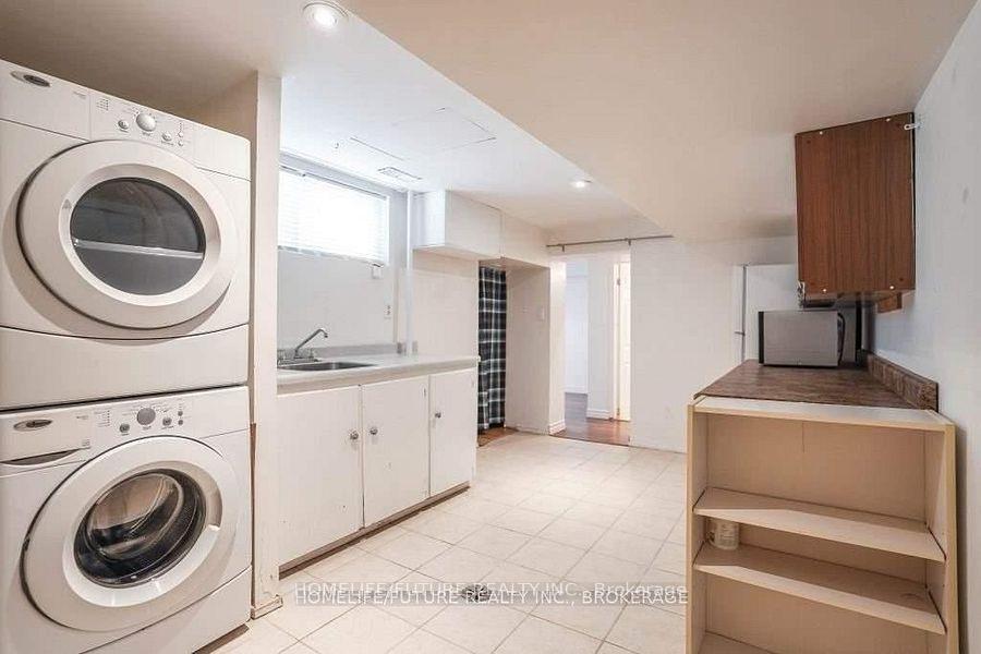 Photo 12 of Unit BSMT, 48 Farmcrest Drive, Scarborough, Tam O'Shanter-Sullivan — HOMEH