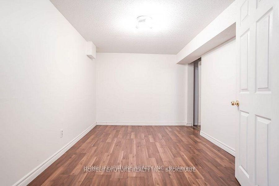 Photo 13 of Unit BSMT, 48 Farmcrest Drive, Scarborough, Tam O'Shanter-Sullivan — HOMEH