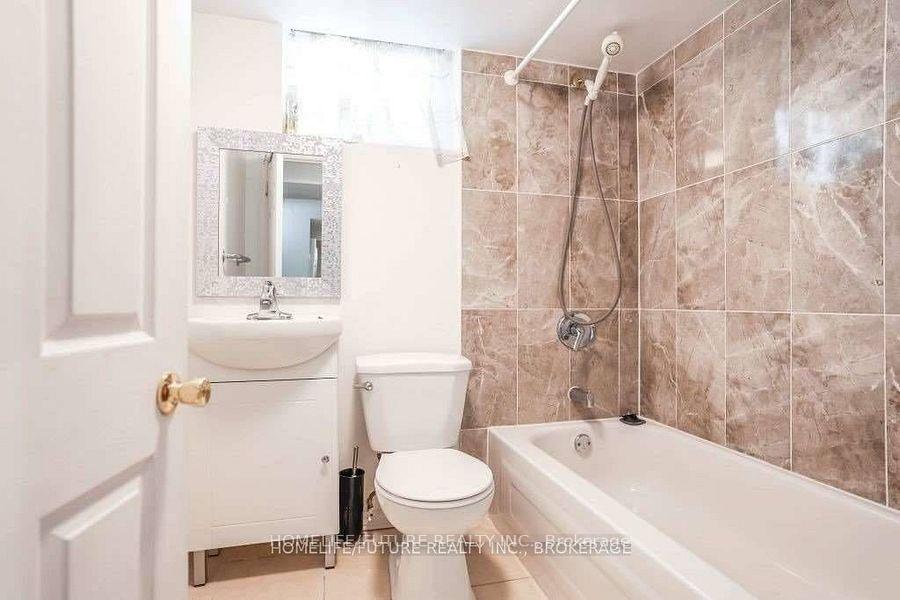 Photo 14 of Unit BSMT, 48 Farmcrest Drive, Scarborough, Tam O'Shanter-Sullivan — HOMEH