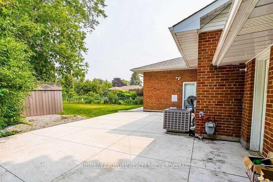 Photo 15 of Unit BSMT, 48 Farmcrest Drive, Scarborough, Tam O'Shanter-Sullivan — HOMEH