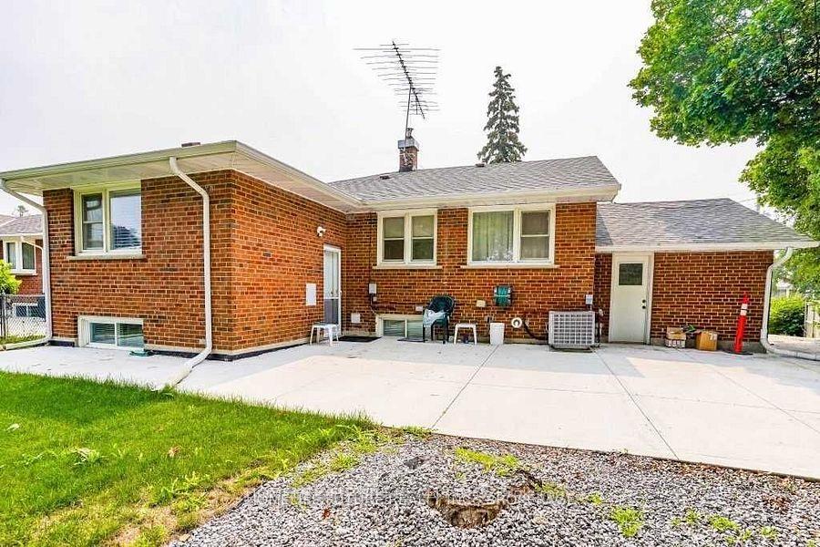 Photo 16 of Unit BSMT, 48 Farmcrest Drive, Scarborough, Tam O'Shanter-Sullivan — HOMEH