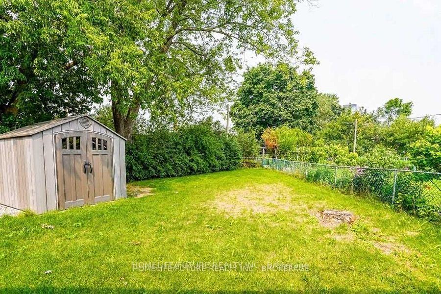 Photo 17 of Unit BSMT, 48 Farmcrest Drive, Scarborough, Tam O'Shanter-Sullivan — HOMEH