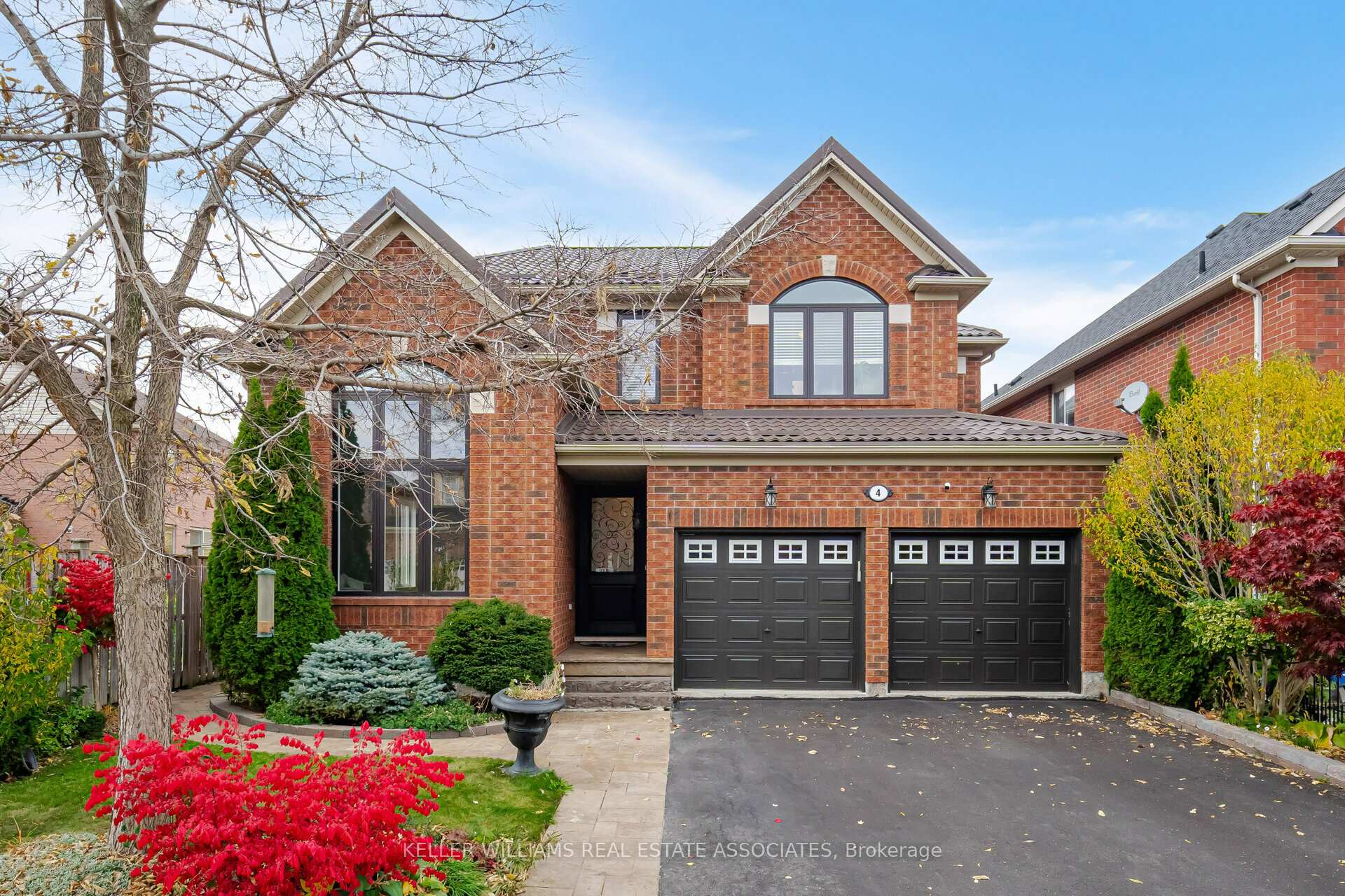 Photo 2 of 4 Listcreek Road, Brampton, Vales of Castlemore — HOMEH