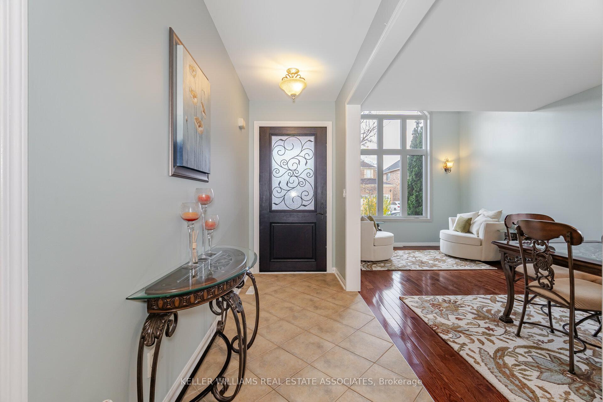 Photo 23 of 4 Listcreek Road, Brampton, Vales of Castlemore — HOMEH