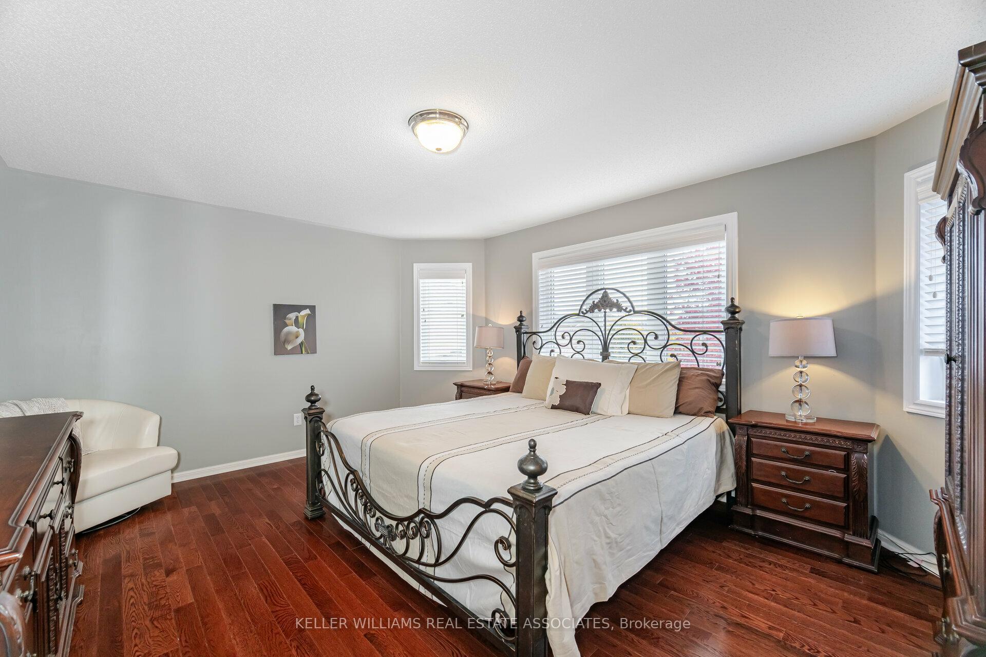 Photo 40 of 4 Listcreek Road, Brampton, Vales of Castlemore — HOMEH