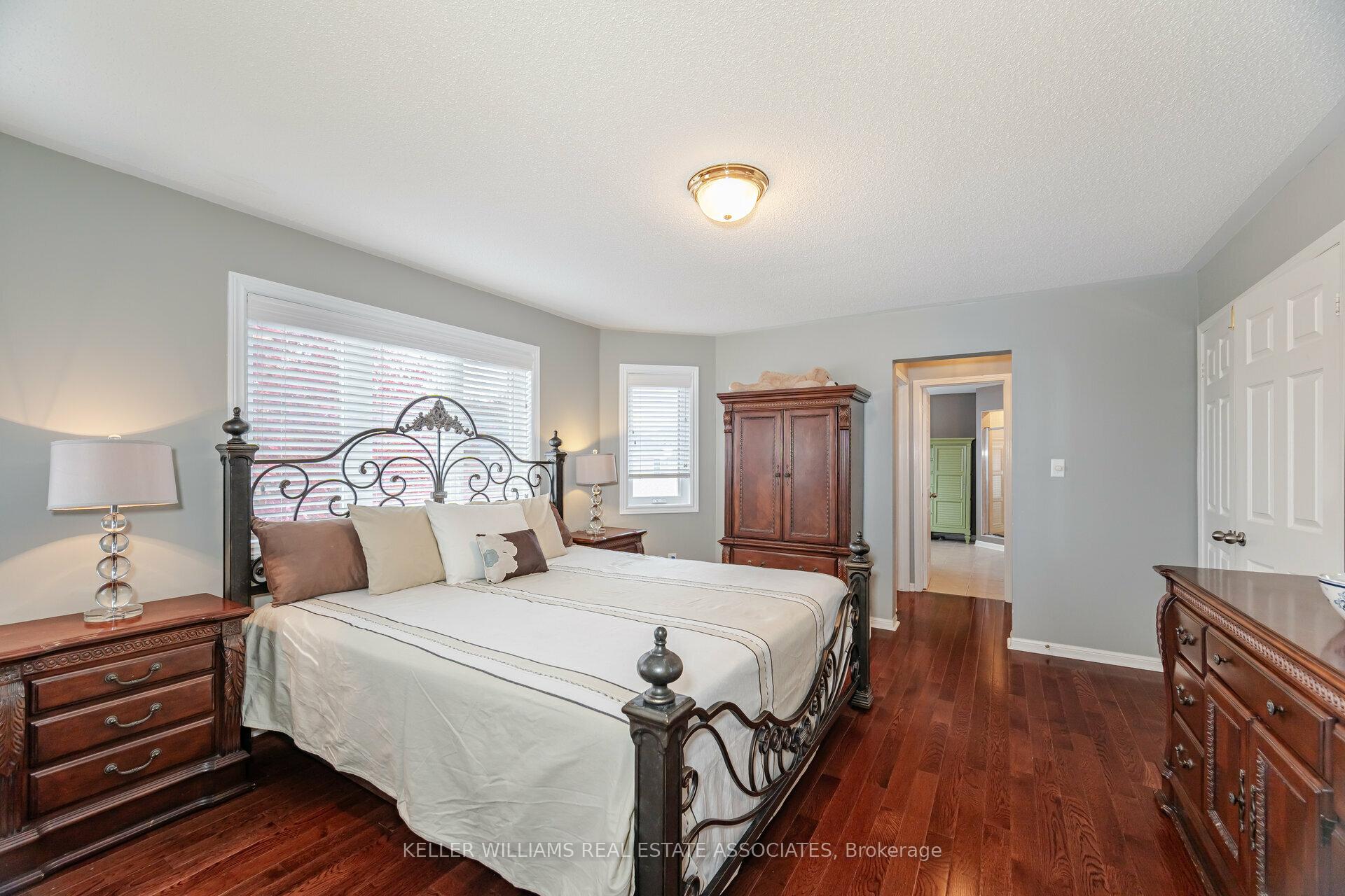 Photo 41 of 4 Listcreek Road, Brampton, Vales of Castlemore — HOMEH