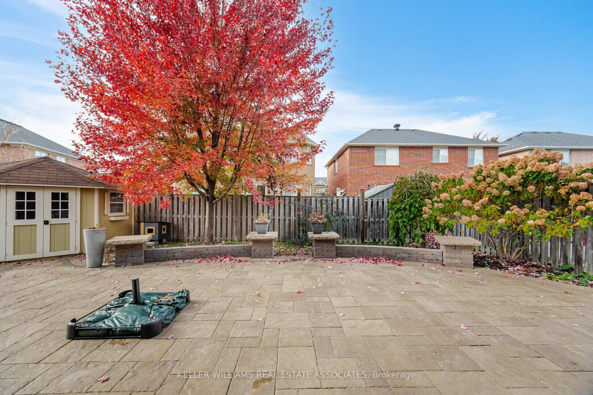 Photo 78 of 4 Listcreek Road, Brampton, Vales of Castlemore — HOMEH