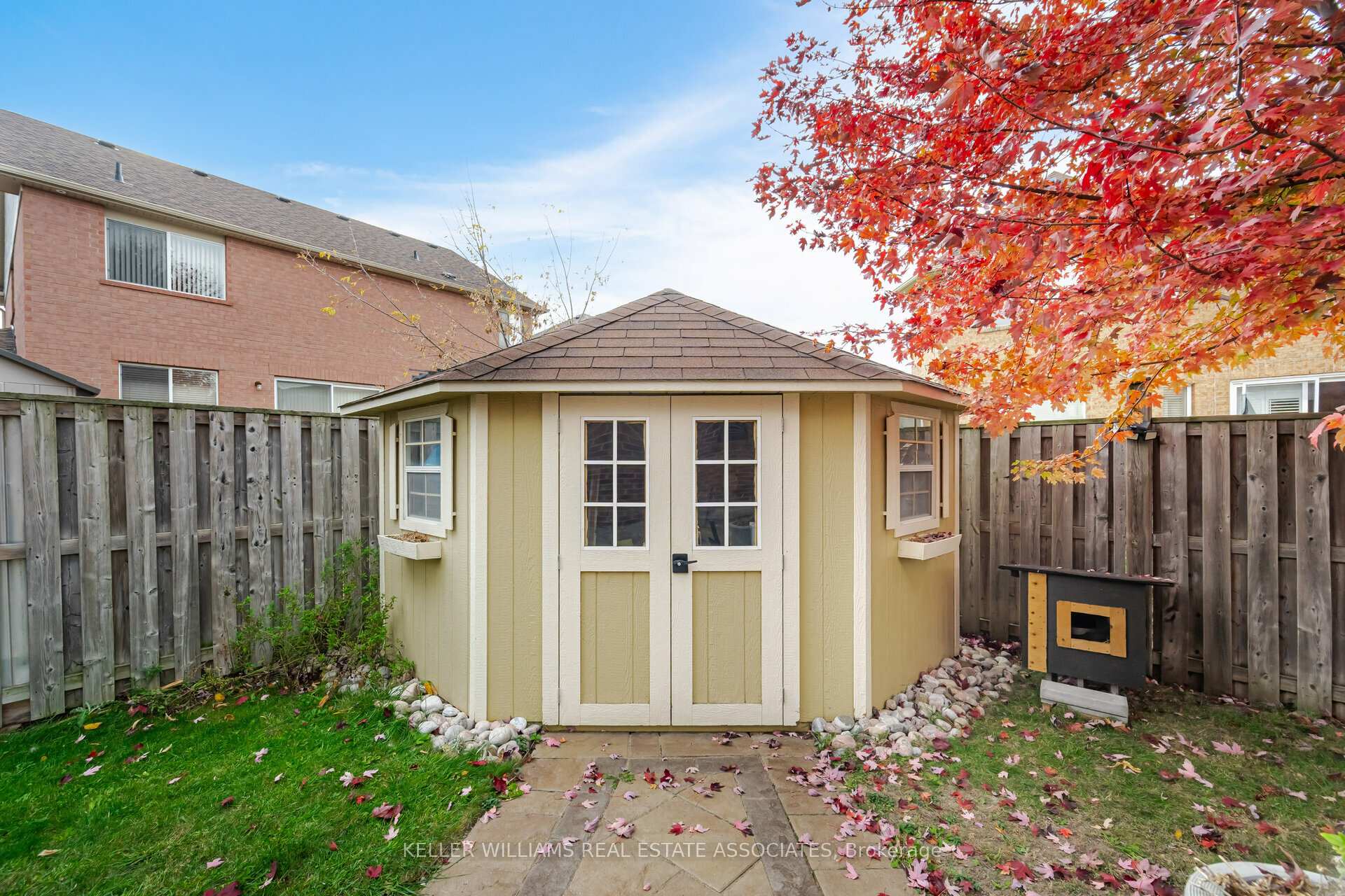 Photo 79 of 4 Listcreek Road, Brampton, Vales of Castlemore — HOMEH