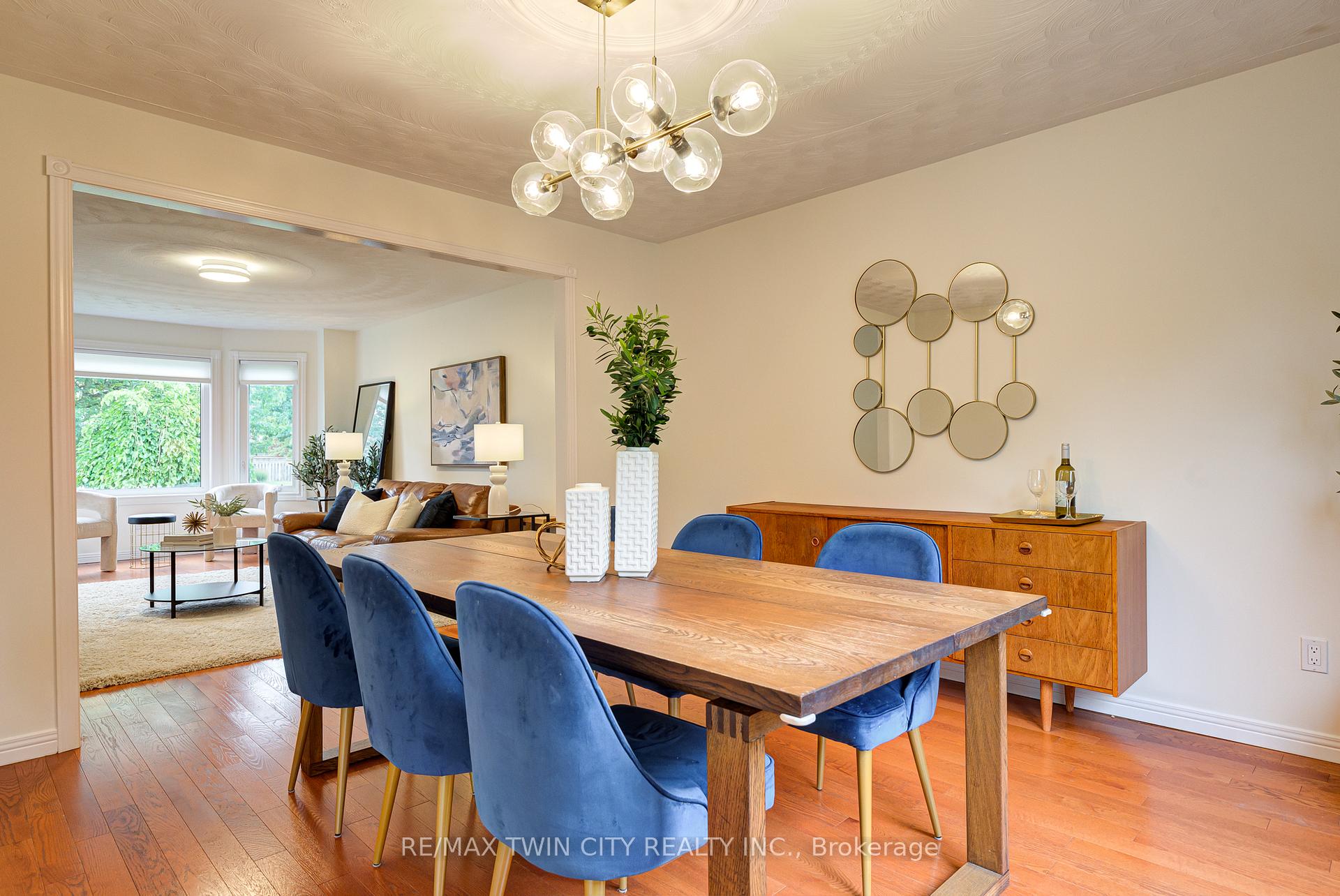 Photo 9 of 602 Beechwood Drive, Waterloo — HOMEH