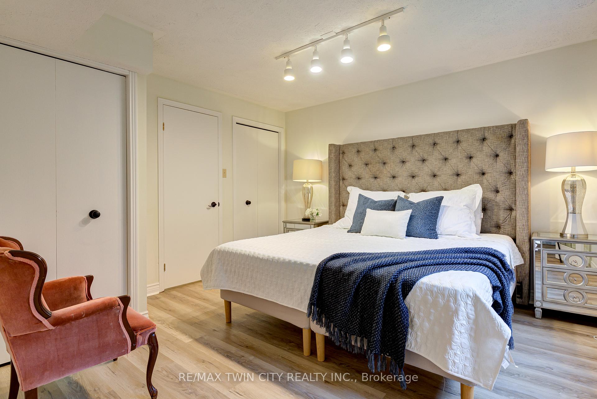 Photo 34 of 602 Beechwood Drive, Waterloo — HOMEH